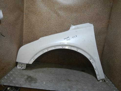 Фотография Крыло переднее левое, GAC (ГАК)-GS7 (21-)