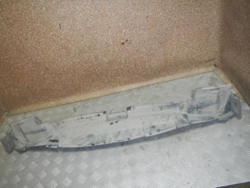 Фотография Воздуховод радиатора нижний, Lexus (Лексус)-NX (14-)