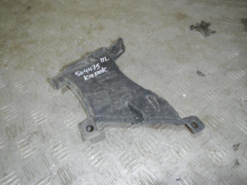 Фотография Воздуховод, Skoda (Шкода)-KAROQ (17-)