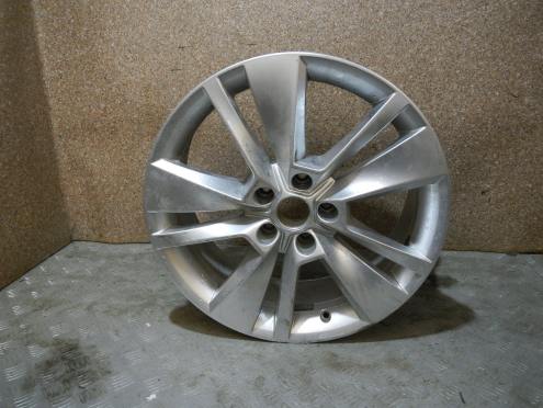 Фотография Диск колесный литой