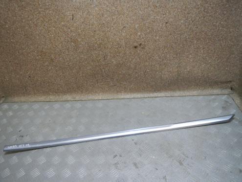 Фотография Молдинг двери передней правой, Cadillac (Кадиллак)-XT5 (16-)