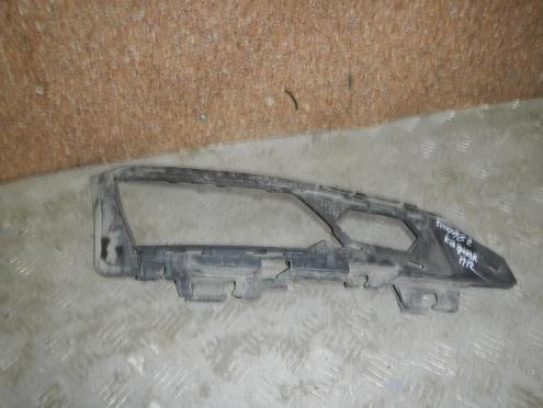 Фотография Кронштейн бампера переднего правый, Skoda (Шкода)-KODIAQ (17-)