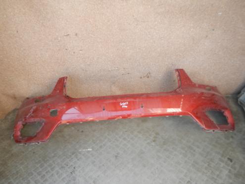 Фотография Бампер передний, Volvo (Вольво)-XC40 (17-)