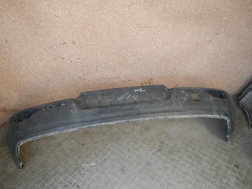 Фотография Бампер задний, Volvo (Вольво)-XC40 (17-)