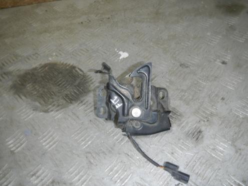 Фотография Замок капота, Honda (Хонда)-FIT (05-14)