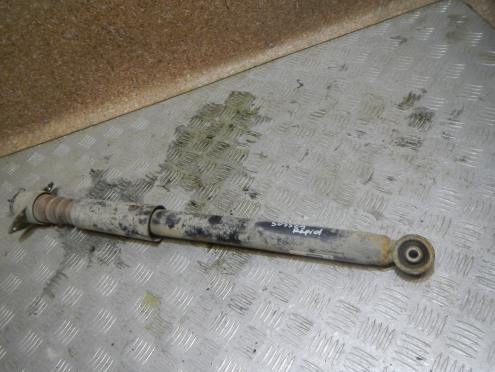 Фотография Амортизатор задний, Skoda (Шкода)-RAPID (12-)