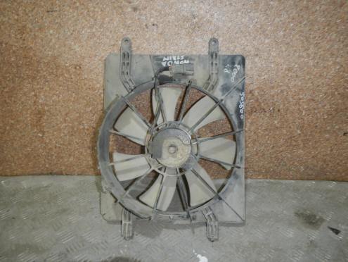 Фотография Диффузор вентилятора, Honda (Хонда)-STREEM (01-05)