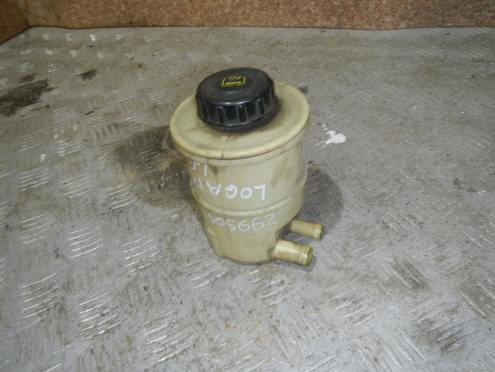 Фотография Бачок гидроусилителя, Renault (Рено)-LOGAN (05-)