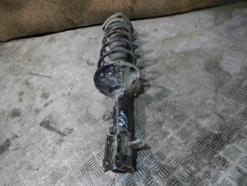 Фотография Амортизатор задний правый, KIA (Киа)-CERATO (04-08)