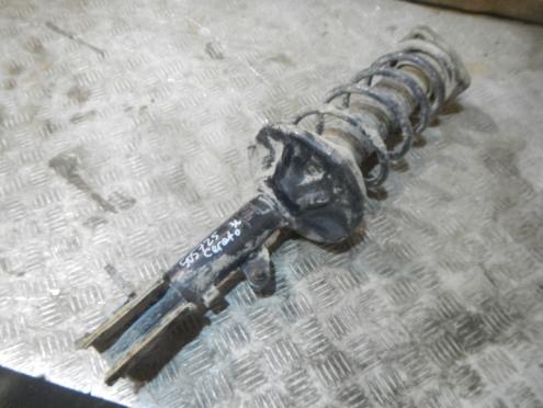 Фотография Амортизатор задний левый, KIA (Киа)-CERATO (04-08)