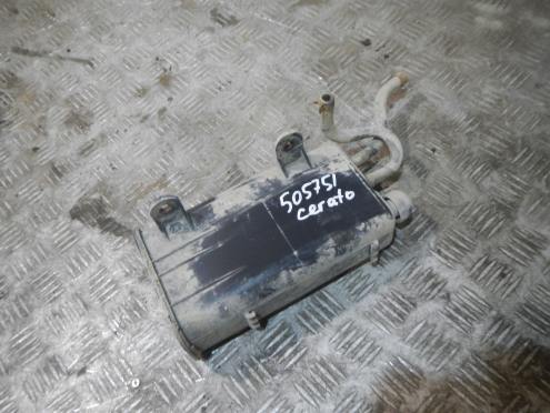 Фотография Абсорбер (фильтр угольный), KIA (Киа)-CERATO (04-08)