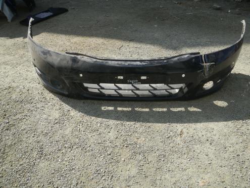 Фотография Бампер передний, Nissan (Ниссан)-TEANA (J32) (08-)