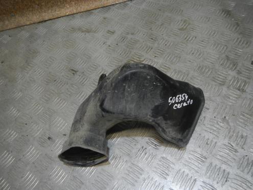 Фотография Воздуховод, KIA (Киа)-CERATO (04-08)