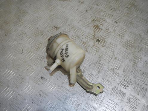 Фотография Бачок гидроусилителя, Honda (Хонда)-STREEM (01-05)