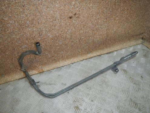 Фотография Радиатор гидроусилителя, Honda (Хонда)-STREEM (01-05)