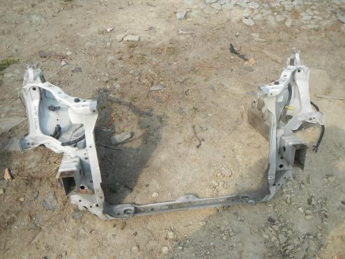 Фотография Панель передняя, Honda (Хонда)-STREEM (01-05)