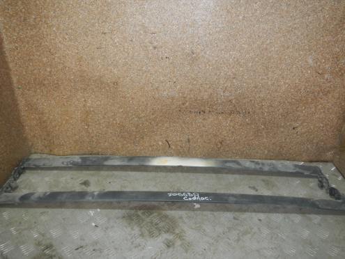 Фотография Багажник (багажные дуги), Cadillac (Кадиллак)-ESCALADE III (06-14)