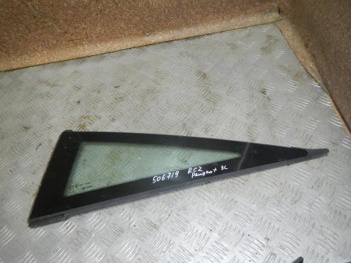 Фотография Стекло кузовное глухое левое, Peugeot (Пежо)-RCZ (10-)