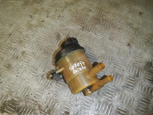 Фотография Бачок гидроусилителя, KIA (Киа)-CERATO (04-08)