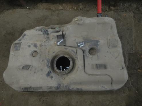 Фотография Бак топливный, KIA (Киа)-CERATO (04-08)