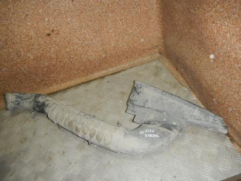 Фотография Воздуховод, Opel (Опель)-VECTRA C (02-)