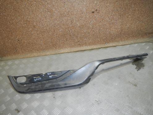 Фотография Накладка бампера переднего правая, Volvo (Вольво)-V60 (10-)