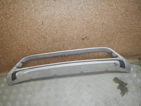 Фотография Накладка бампера переднего, Volvo (Вольво)-V60 (10-)