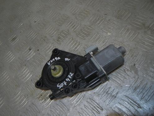 Фотография Моторчик стеклоподъемника, KIA (Киа)-VENGA (10-)