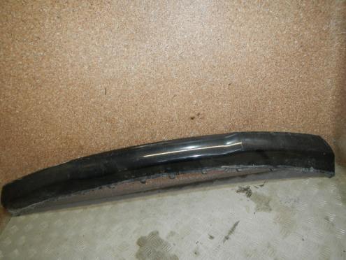 Фотография Накладка бампера переднего, KIA (Киа)-CARNIVAL (20-)