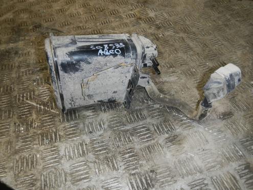 Фотография Абсорбер (фильтр угольный), Chevrolet (Шевроле)-AVEO T300 (11-15)