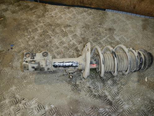 Фотография Амортизатор передний правый, Chevrolet (Шевроле)-AVEO T300 (11-15)