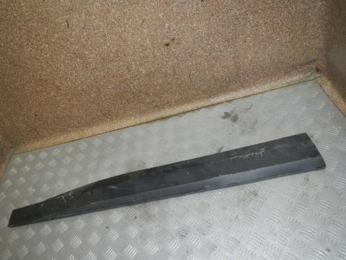 Фотография Молдинг двери передней левой, KIA (Киа)-SELTOS (19-)