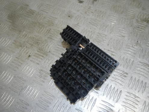 Фотография Блок предохранителей, Mazda (Мазда)-CX-5 (17-)