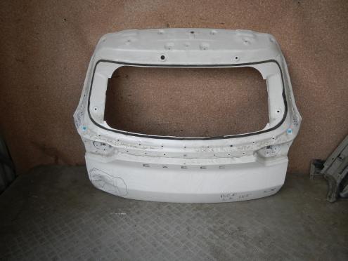 Фотография Дверь багажника, EXEED (Эксид)-LX (19-)