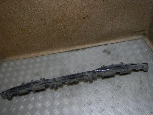 Фотография Кронштейн бампера заднего центральный, Chevrolet (Шевроле)-ORLANDO (11-15)