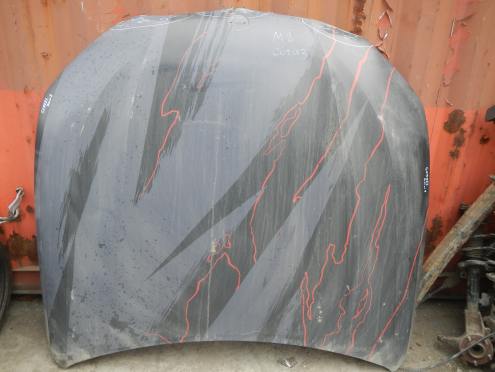 Фотография Капот, BMW (БМВ)-M8 (F91/F92/F93) (19-)