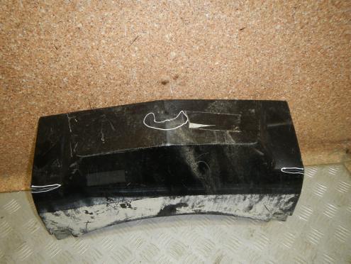 Фотография Накладка бампера заднего, Cadillac (Кадиллак)-ESCALADE V (20-)