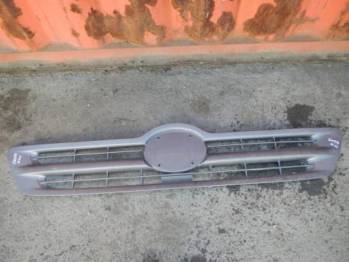 Фотография Решетка радиатора, ГРУЗОВЫЕ АВТОМОБИЛИ-HINO 500