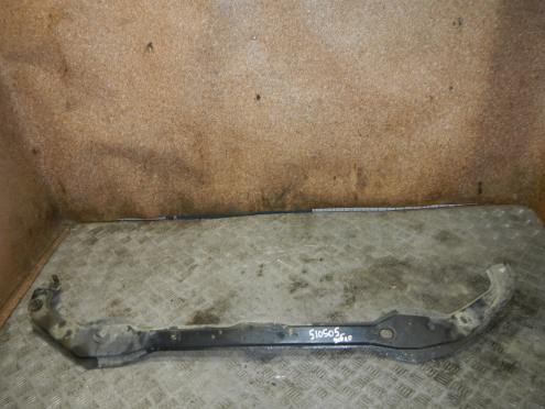 Фотография Балка подрадиаторная, Fiat (Фиат)-DOBLO (05-15)