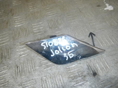 Фотография Заглушка буксировочного крюка, Haval (Хавейл)-JOLION (21-)