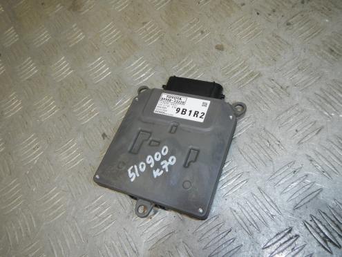 Фотография Блок управления светом, Toyota (Тойота)-CAMRY 70 (17-)