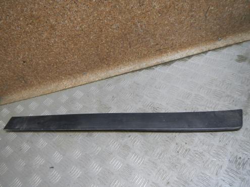 Фотография Молдинг двери задней левой, Chevrolet (Шевроле)-ORLANDO (11-15)