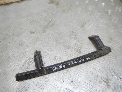 Фотография Направляющая стекла двери, Chevrolet (Шевроле)-ORLANDO (11-15)