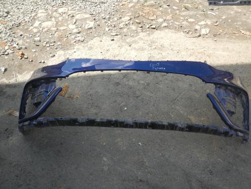 Фотография Бампер передний, Geely (Джили)-TUGELLA (20-)