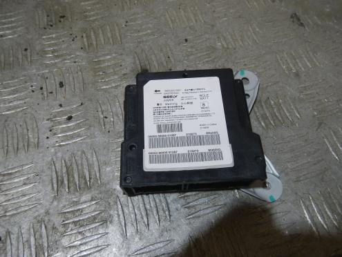 Фотография Блок управления AIR BAG, Geely (Джили)-COOLRAY (20-)