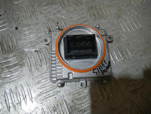 Фотография Блок электронный, Skoda (Шкода)-RAPID (20-)