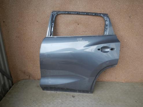 Фотография Дверь задняя левая, EXEED (Эксид)-TXL (21-)