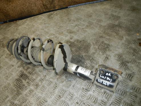 Фотография Амортизатор передний правый, ВАЗ (VAZ)-LADA LARGUS (ЛАРГУС)