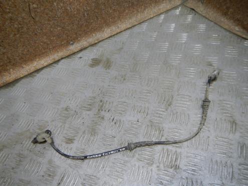 Фотография Датчик ABS задний, ВАЗ (VAZ)-LADA LARGUS (ЛАРГУС)