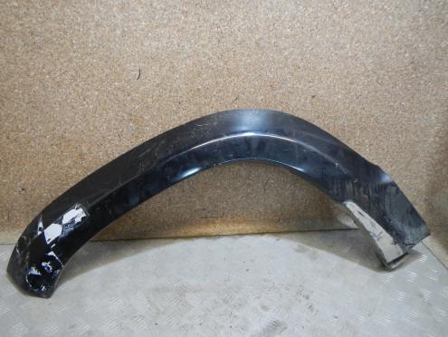 Фотография Накладка крыла переднего левого, Honda (Хонда)-CROSSROAD (07-10)